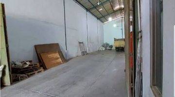 Gambar 5 Dijual Gudang 754 M2 di Jl Raya Dadap