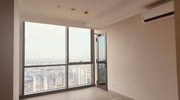 Gambar 3 Dijual Apartment Menara Jakarta 1 BR Siap Huni Termurah