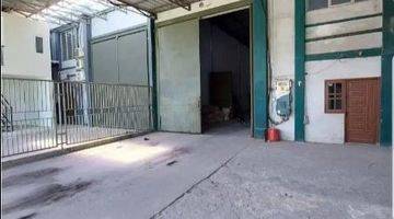 Gambar 1 Dijual Gudang 754 M2 di Jl Raya Dadap