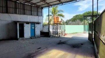 Gambar 4 Dijual Gudang 754 M2 di Jl Raya Dadap