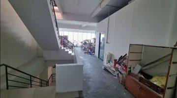 Gambar 3 Dijual Gedung 5.5 Lantai, Pluit Kencana,