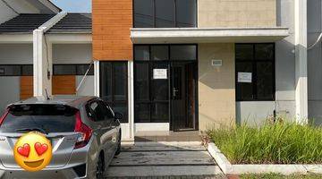 Gambar 1 Dijual Villaggio Boulevard Barat Tangerang, Banten 