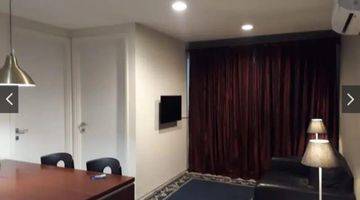 Gambar 2 Dijual Intermark Apartement Bsd Tangerang Selatan