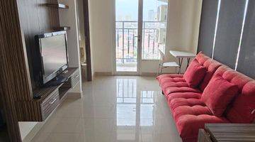 Gambar 1 Dijual Apartemen Sunter Icon - Jakut