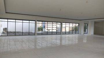 Gambar 1 Disewakan cepat Gedung Showroom/kantor Di Kemayoran (Ukuran 3500m2, 5 Lantai)