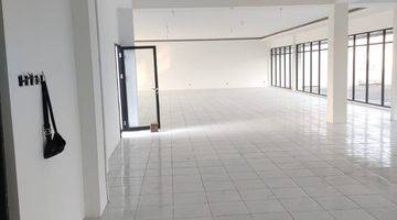 Gambar 4 Disewakan cepat Gedung Showroom/kantor Di Kemayoran (Ukuran 3500m2, 5 Lantai)