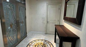 Gambar 5 Dijual murah Apartemen Oasis Mitra Senen (Ukuran 3BR 208m2) 