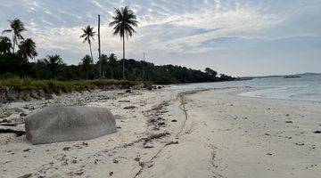 Gambar 3 Dijual Tanah Ekslusif Resort Di Pantai Trikora, Kepri Riau (13ha)