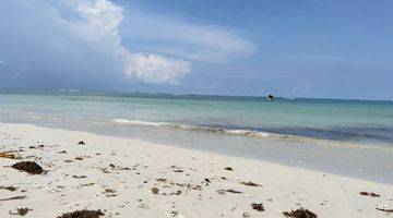 Gambar 2 Dijual Tanah Ekslusif Resort Di Pantai Trikora, Kepri Riau (13ha)