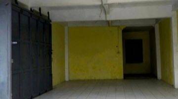 Gambar 2 Dijual Ruang Usaha 2 Lantai di Mainroad Sudirman Kota Bandung, SHM 3,5 M Nego, Lokasi Sangat Strategis, Cocok untuk Bisnis, Kantor, Usaha ataupun dijadikan Tempat Tinggal, Jl Jendral Sudirman, Jamika, Bojongloa Kaler