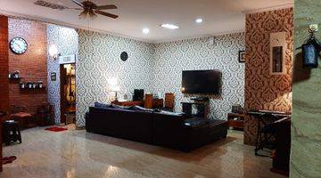 Gambar 4 Dijual Rumah di Tki Taman Kopo Indah 2, Semi Furnished, Shm, Bagus Besar Murah 2,1 M Nego