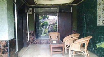 Gambar 5 Rumah Layak Huni, Sayap Jl. Gatot Subroto, Jl. Gumuruh  