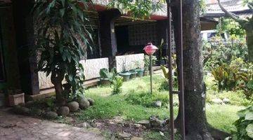 Gambar 2 Rumah Layak Huni, Sayap Jl. Gatot Subroto, Jl. Gumuruh  