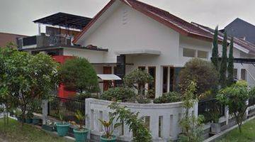 Gambar 1 Dijual Rumah bagus di Komplek Perumahan Setra Dago Antapani, Antapani Kulon, Kota Bandung, 5,3 M Nego, SHM, Cocok Tempat Tinggal, Kantor, Jauh dari Pencemaran Lingkungan