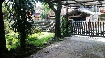 Gambar 1 Rumah Layak Huni, Sayap Jl. Gatot Subroto, Jl. Gumuruh  