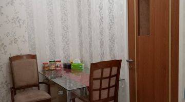 Gambar 4 Apartement Puncak Dharmahusada 2 BR Furnished Bagus View City