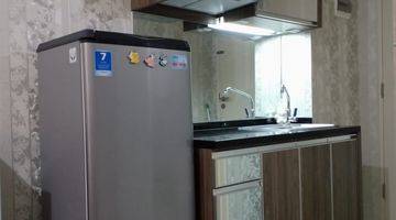 Gambar 2 Apartement Orchard Mansion 1 BR Furnished Bagus View City