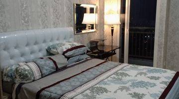 Gambar 5 Apartement Orchard Mansion 1 BR Furnished Bagus View City