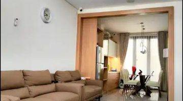 Gambar 5 Rumah 2 Lantai Bagus Semi Furnished di Citraland Taman Puspa Raya