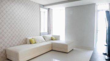 Gambar 5 Apartement Trilium 2 BR Furnished Bagus View City 