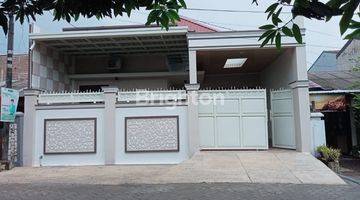 Gambar 1 Rumah Cantik di Perintis full furnished