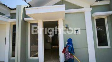 Gambar 1 Rumah Murah