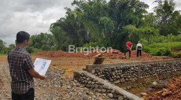 Gambar 4 Di Jual Tanah seluas 3.307m2 di daerah Gowa