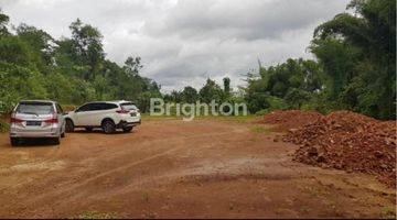 Gambar 5 Di Jual Tanah seluas 3.307m2 di daerah Gowa