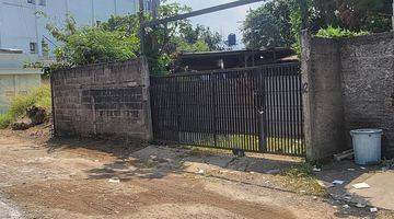 Gambar 5 Tanah dijual di lokasi strategis