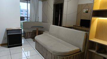 Gambar 1 Apartment 2 Bedroom Full Furnished Di Gading Serpong Sebrang Mal Summarecon Sms