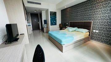 Gambar 1 Disewakan Apartemen Dekat Uph Uphc Studio Full Furnished Karawaci