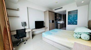 Gambar 3 Apartemen u Residence ures Full Furnished Siap Huni Studio Size Dekat Pelita Harapan UPH/UPHC, Tangerang, Banten