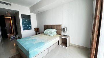 Gambar 2 Disewakan Apartemen Dekat Uph Uphc Studio Full Furnished Karawaci