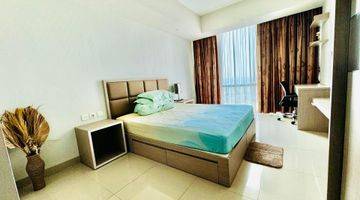 Gambar 3 Disewakan Apartemen Dekat Uph Uphc Studio Full Furnished Karawaci