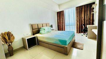 Gambar 4 Disewakan Apartemen Dekat Uph Uphc Studio Full Furnished Karawaci