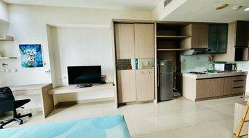 Gambar 5 Apartemen u Residence ures Full Furnished Siap Huni Studio Size Dekat Pelita Harapan UPH/UPHC, Tangerang, Banten