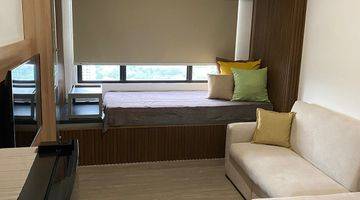 Gambar 1 Apartemen Baru Full Furnished Bagus Mewah Di Jalan Raya Serpong, Gading Serpong, Dekat Alam Sutera Dekat Bsd, Mudah Transport Umum