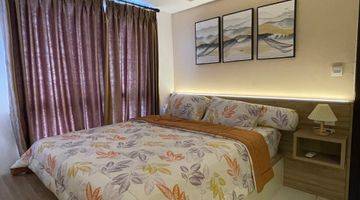 Gambar 3 Apartemen Casa De Parco Bsd 1 BR Full Furnished