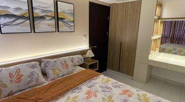 Gambar 4 Apartemen Casa De Parco Bsd 1 BR Full Furnished