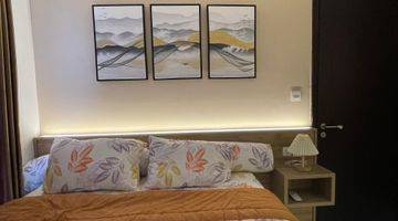 Gambar 5 Apartemen Casa De Parco Bsd 1 BR Full Furnished