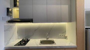 Gambar 5 Sewa Apartement Casa De Parco Full Furnished Tipe Studio