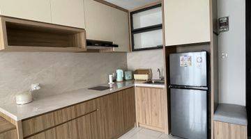 Gambar 5 Apartemen Casa De Parco Bsd 1 BR Full Furnished