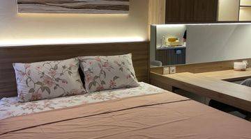 Gambar 3 Apartemen Casa De Parco Bsd Studio Full Furnished