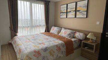 Gambar 2 Apartemen Casa De Parco Bsd 1 BR Full Furnished