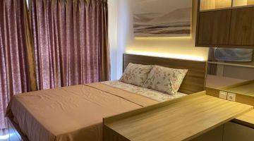 Gambar 4 Apartemen Casa De Parco Bsd Studio Full Furnished