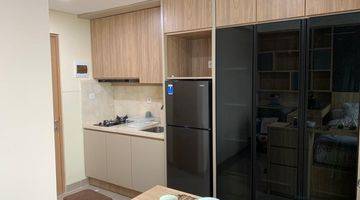 Gambar 3 Sewa Apartemen B Residence Bsd Full Furnished Tipe Studio