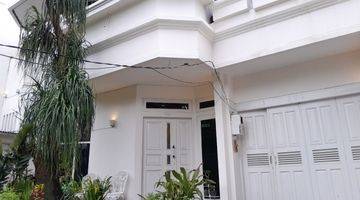 Gambar 2 Dijual Rumah Bagus 2 Lantai Kawasan Elite Pondok Indah