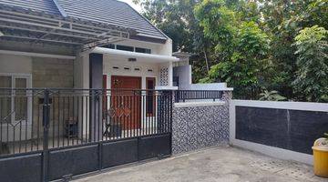 Gambar 3 Dijual Rumah Cantik Minimalis Cash Keras Diskon 17 Jt, Selatan Umy