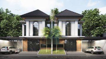 Gambar 5 Dijual Rumah 2 Lantai Area Trihanggo Dalam Ringroad Jogja Hanya 1 M an