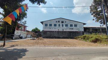 Gambar 2 Tanah Dijual Dalam Ringroad, Cocok Untuk Hunian Kost